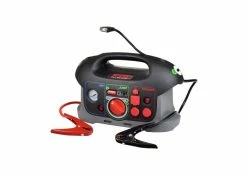 Best reviews of ๐ฅ Adventure Power All-in-One 84039 Automobile Battery Charger, Jump Starter, & Air Compressor โ๏ธ