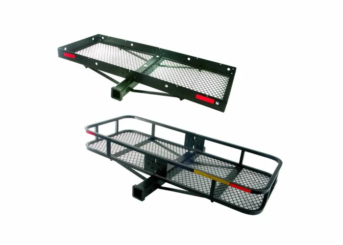 Best reviews of ๐ Mon Ster 48โ X 20โ Steel Cargo Carrier With Tow Option ๐