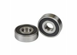 Cheapest 🔥 Mon Ster 6202-1/2 2RS Sealed ATV & Dirt Bike Wheel Bearings (Set Of 2) ⭐