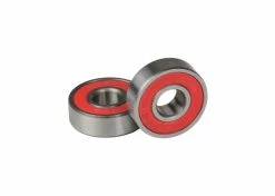 Top 10 🤩 Mon Ster 608-2RS (608RS) ABEC-9 Sealed Scooter Wheel Bearings With Red Seal (Set Of 2) 🛒