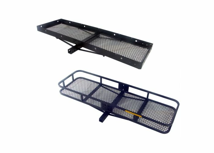 Hot Sale ๐ Mon Ster 60" X 20" Steel Cargo Carrier (Multiple Sizes) ๐ฏ