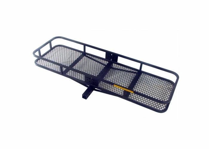 Hot Sale ๐ Mon Ster 60" X 20" Steel Cargo Carrier (Multiple Sizes) ๐ฏ - Image 3