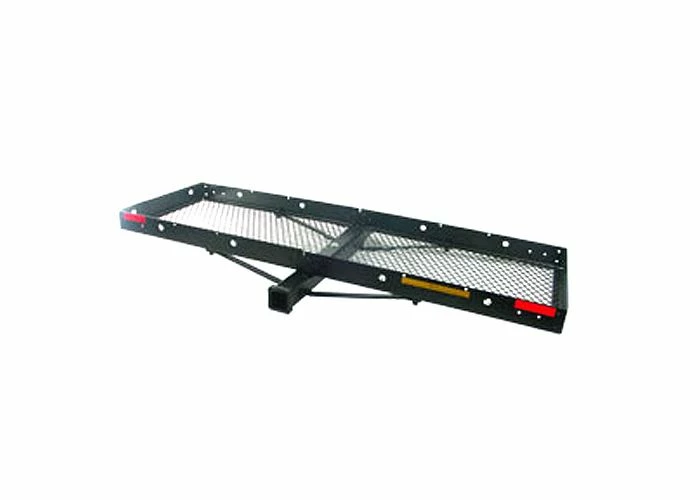 Coupon ๐ Mon Ster 60โ X 20โ Steel Cargo Carrier With Tow Option ๐งจ - Image 2