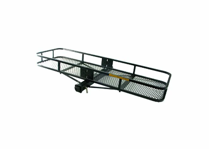 Coupon ๐ Mon Ster 60โ X 20โ Steel Cargo Carrier With Tow Option ๐งจ - Image 3
