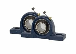 Cheap 🧨 Mon Ster 1" Internal Diameter Pillow Block & Bearing (Set Of 2) 😉