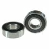 Flash Sale 🌟 Mon Ster 6202-2RS (6202RS) Sealed Scooter Wheel Bearings (Set Of 2) 😉