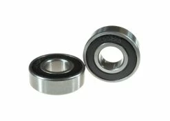 Flash Sale 🌟 Mon Ster 6202-2RS (6202RS) Sealed Scooter Wheel Bearings (Set Of 2) 😉