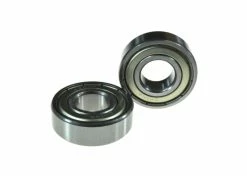 Best reviews of 🌟 Mon Ster 6202ZZ (6202Z) Shielded Scooter, ATV, Dirt Bike, & Go Kart Bearings (Set Of 2) ⭐