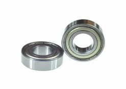Top 10 💯 Mon Ster 6205ZZ (6205Z) Shielded Scooter & ATV Bearings (Set Of 2) 🔔