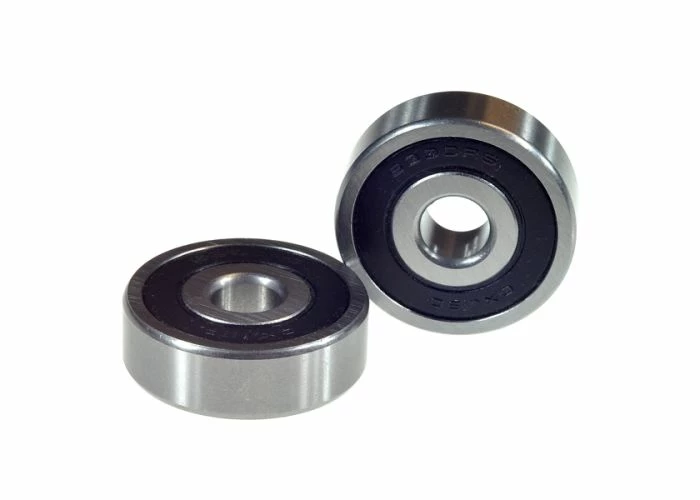 Best Sale โ๏ธ Mon Ster 6300-2RS (6300RS) Sealed Scooter Wheel Bearings (Set Of 2) ๐
