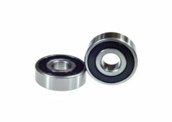 Best reviews of 🤩 Mon Ster 6302-2RS (6302RS) Sealed Scooter Wheel Bearings (Set Of 2) ✨