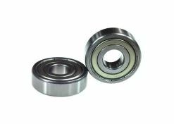 New 👏 Mon Ster 6303ZZ (6303Z) Shielded Scooter Wheel Bearings (Set Of 2) 🌟