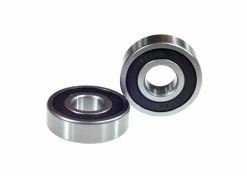 Cheap 😀 Mon Ster 6304-2RS (6304RS) Sealed Scooter Wheel Bearings (Set Of 2) 🧨