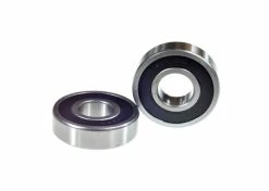 Best Sale 🔔 Mon Ster 6305-2RS (6305RS) Sealed Bearings For Scooters, ATVs, & Snowmobiles (Set Of 2) ✔️