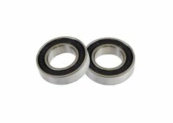 Cheapest ๐ Mon Ster 6902-2RS Sealed Bearings For Go-Karts (Set Of 2) ๐