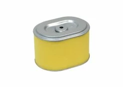 Promo 🛒 Mon Ster Air Filter Element For 163cc 5.5 Hp & 196cc 6.5 Hp Go-Kart Engines 😉