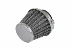 Budget 👍 Mon Ster 35mm Air Filter For 49cc, 50cc, 70cc, 90cc, 110cc, & 125cc/150cc Go-Karts ✔️