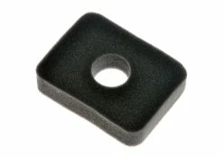 Cheap 🛒 Mon Ster Rectanguler Air Filter Element For 6.5 Hp Go-Kart & Mini Bike Engines 😀