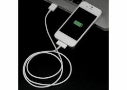 Promo 🛒 Mon Ster USB Charging Cable For The Apple IPhone 3G/3Gs/4/4Gs, IPad 1/2/3, IPod Nano 5th/6th Generations, & IPod Touch 3rd/4th Generations 🧨