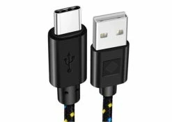 Best reviews of 🧨 Mon Ster Braided Micro USB To USB-C Charging Cable 🛒