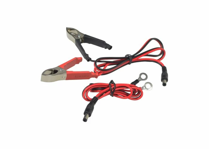 Best Pirce ๐ Mon Ster 12 Volt 1.5 Amp Maintainer Battery Trickle Charger For Scooters, ATVs, & Dirt Bikes ๐ฅ - Image 3