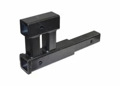 Best Pirce ❤️ Class III 2” Dual Hitch Receiver (B-Dawg) 🥰