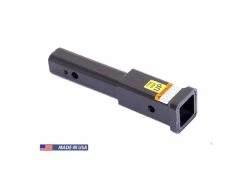 Buy ⭐ VersaHaul Class III Hitch Extender 😀