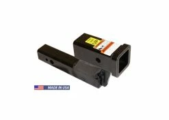 Brand new 👍 VersaHaul Class III Hitch Riser 💯