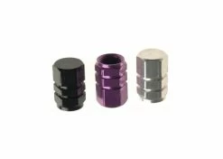 Best Sale 👍 Mon Ster Metal Valve Stem Cap For Scooters, Bikes, And ATVs 🔔
