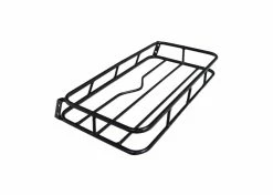 Best reviews of 😉 Mon Ster Rear Cargo Rack For The Realtree RTK200 Go-Kart 🤩