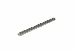 Hot Sale ⭐ Mon Ster 3/4" X 10" Jackshaft With 3/16" Keyway For Go-Karts & Mini Bikes 🔥