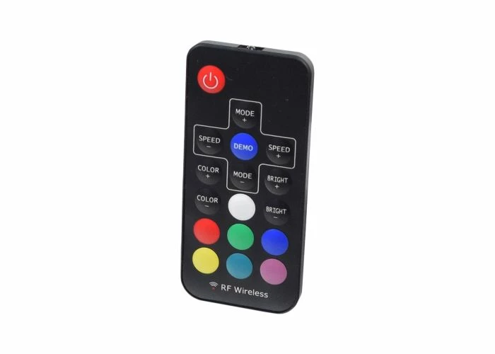 Flash Sale โ Mon Ster 48" Multicolor LED Whip Light For Go-Karts & Dune Buggies ๐ - Image 3