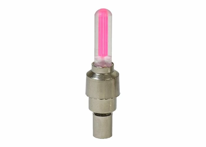 Promo ๐ Mon Ster Firefly Valve Stem Light For Bikes & Scooters โจ - Image 4