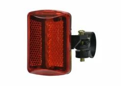Outlet ❤️ Mon Ster Universal Flashing Taillight For Bikes & Scooters 🌟