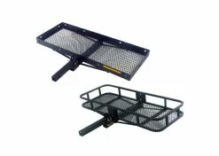 Wholesale ๐ Mon Ster 48โ X 20โ Folding Steel Cargo Carrier โ