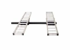 Hot Sale ❤️ B-Dawg Aluminum ATV & Go-Kart Carrier 😉