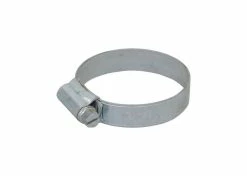 Flash Sale 🔔 Mon Ster 35 Mm - 51 Mm No. 2A Air Filter Hose Clamp For 50cc, 125cc, 150cc, And 250cc Scooters 🔔