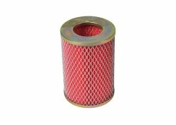 Buy 🛒 Mon Ster Canister Air Filter Element For 150cc GY6 Go-Karts & Scooters 💯