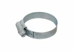 Coupon 🥰 Mon Ster 34 Mm - 46 Mm Air Filter Hose Clamp For 50cc, 125cc, 150cc, And 250cc Scooters 🧨
