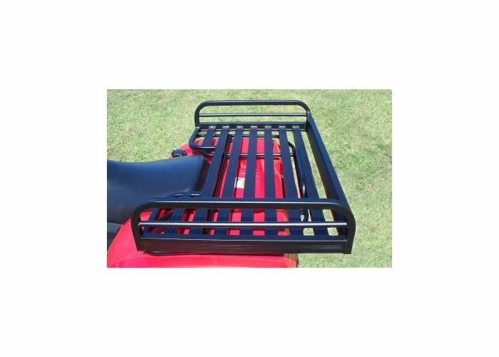 Buy ⌛ Great Day Mighty Lite ATV Rear Aluminum Rack 🎁