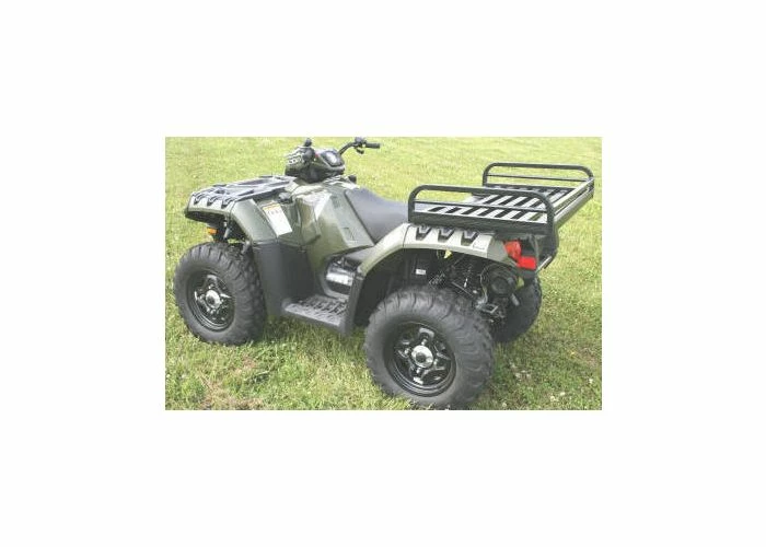 Buy ⌛ Great Day Mighty Lite ATV Rear Aluminum Rack 🎁 - Image 2