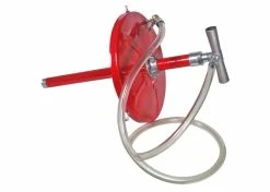 Hot Sale 🔔 Mon Ster Mr Tuffy Tire And Tube Sealant - 5 Gallon Pump 👏