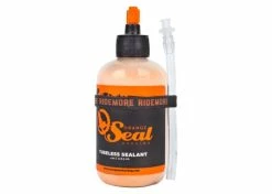 Best Sale 😉 Orange Seal Tubeless Tire Sealant - 4 Oz Bottle ✨
