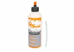 Budget ⌛ Orange Seal Tubeless Tire Sealant - 8 Oz Bottle 🎁