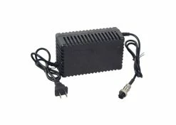 Best deal 💯 Mon Ster 24 Volt 1.6 Amp 3-Prong Battery Charger (Standard) ✔️