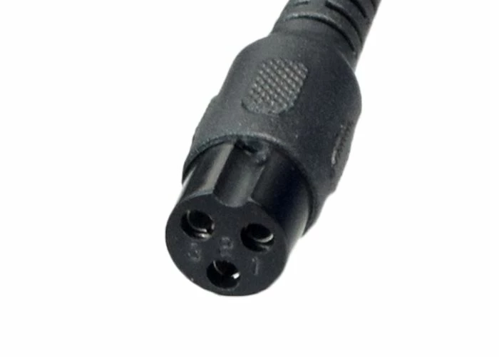 Cheap ๐คฉ Mon Ster 36 Volt 1.6 Amp 3-Prong Battery Charger For The Minimoto Go-Kart (Standard) ๐ - Image 3