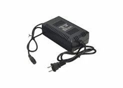 Cheap ๐คฉ Mon Ster 36 Volt 1.6 Amp 3-Prong Battery Charger For The Minimoto Go-Kart (Standard) ๐