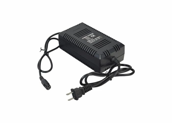 Cheap ๐คฉ Mon Ster 36 Volt 1.6 Amp 3-Prong Battery Charger For The Minimoto Go-Kart (Standard) ๐