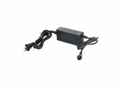 Best Sale ๐ AlveyTech 24 Volt 1.5 Amp 3-Prong Battery Charger ๐