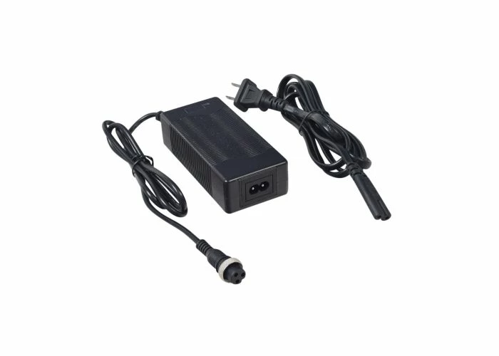 Outlet 🛒 AlveyTech 36 Volt 1.5 Amp 3-Prong Battery Charger For The Minimoto Go-Kart 😀